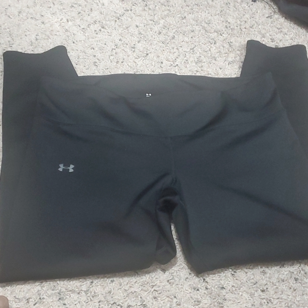 Under Armour